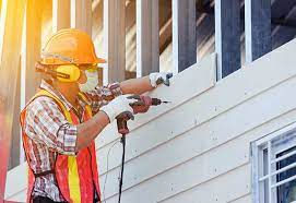 Best Siding for New Construction  in Ben Lomond, CA